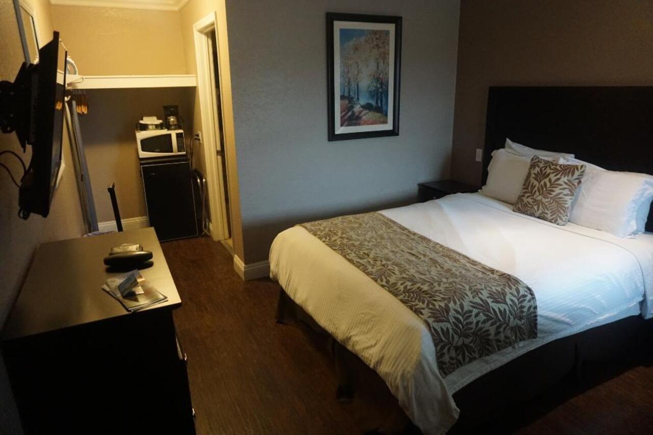 Travelodge Lompoc Exterior photo