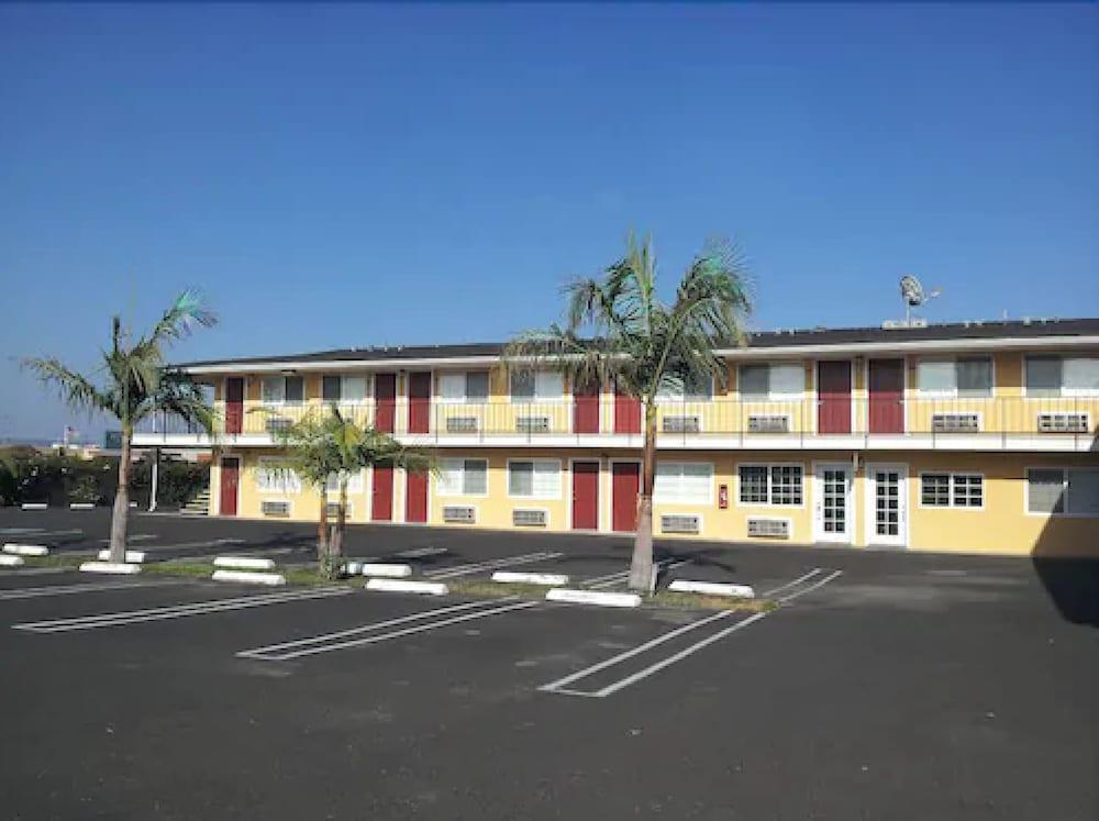 Travelodge Lompoc Exterior photo