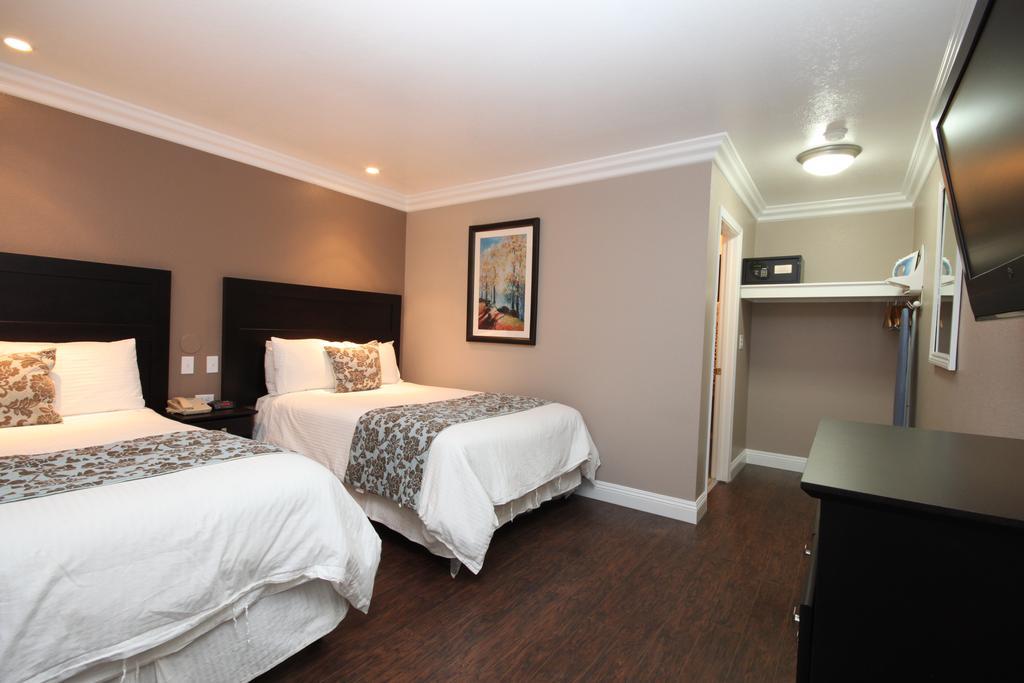 Travelodge Lompoc Room photo