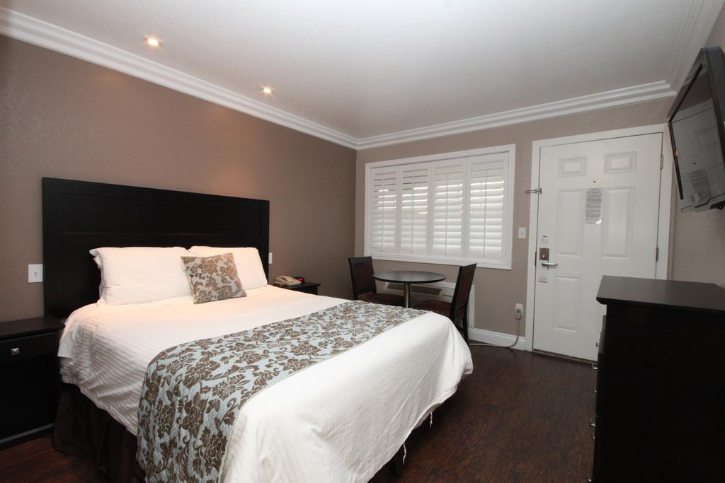 Travelodge Lompoc Room photo