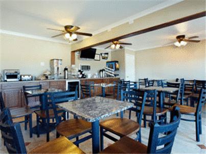Travelodge Lompoc Restaurant photo