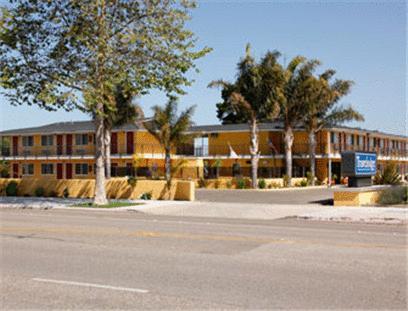 Travelodge Lompoc Exterior photo